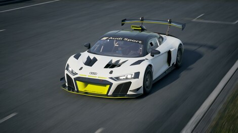 Assetto Corsa Competizione - GT2 Pack (PC) - Steam Key - ROW - 8