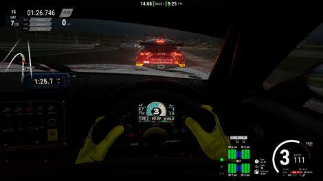 Assetto Corsa Competizione - GT4 Pack (PC) - Steam Gift - NORTH AMERICA - 2