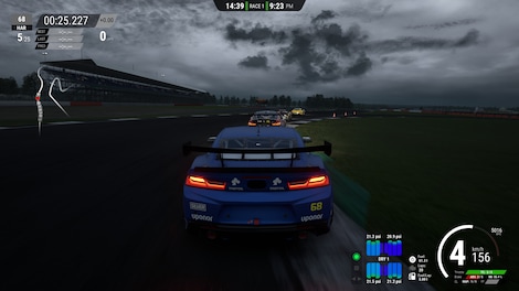 Assetto Corsa Competizione - GT4 Pack (Xbox One) - Xbox Live Key - UNITED STATES - 3