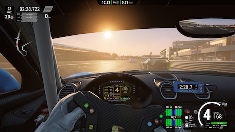 Assetto Corsa Competizione - GT4 Pack (Xbox One) - Xbox Live Key - UNITED STATES - 4