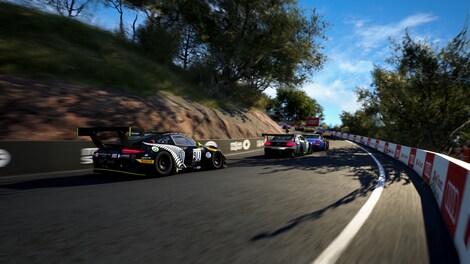 Assetto Corsa Competizione - Intercontinental GT Pack (PC) - Steam Gift - EUROPE - 21