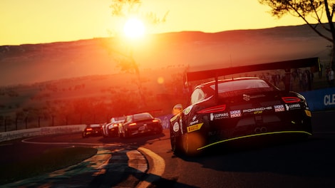 Assetto Corsa Competizione - Intercontinental GT Pack (PC) - Steam Gift - GLOBAL - 3