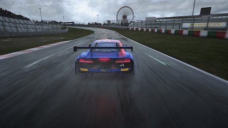 Assetto Corsa Competizione - Intercontinental GT Pack (PC) - Steam Gift - GLOBAL - 8