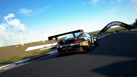Assetto Corsa Competizione - Intercontinental GT Pack (PC) - Steam Gift - GLOBAL - 2