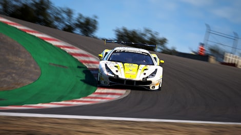 Assetto Corsa Competizione - Intercontinental GT Pack (PC) - Steam Gift - GLOBAL - 4