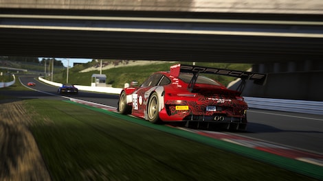 Assetto Corsa Competizione - Intercontinental GT Pack (PC) - Steam Gift - GLOBAL - 14