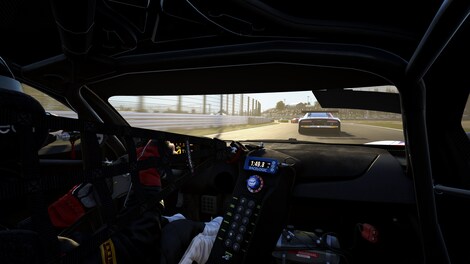 Assetto Corsa Competizione - Intercontinental GT Pack (PC) - Steam Key - EUROPE - 10