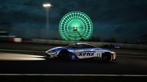 Assetto Corsa Competizione - Intercontinental GT Pack - Steam - Gift EUROPE - 21