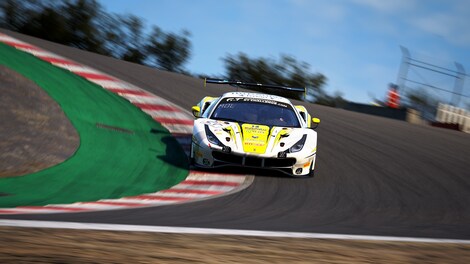 Assetto Corsa Competizione - Intercontinental GT Pack - Steam - Gift EUROPE - 15