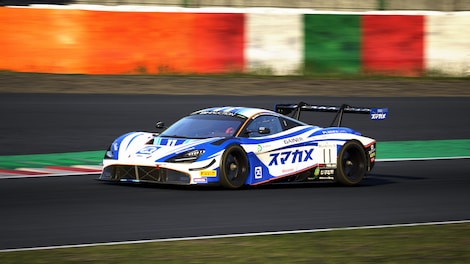 Assetto Corsa Competizione - Intercontinental GT Pack - Steam - Gift EUROPE - 9