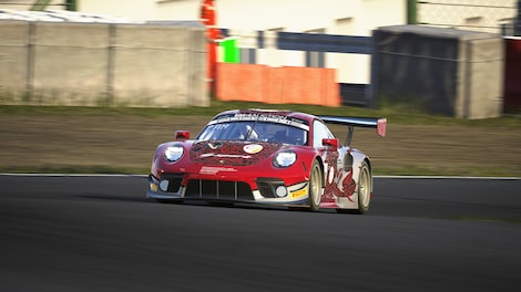 Assetto Corsa Competizione - Intercontinental GT Pack - Steam - Gift EUROPE - 6