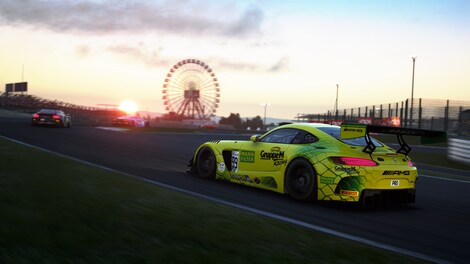 Assetto Corsa Competizione - Intercontinental GT Pack - Steam - Gift EUROPE - 19