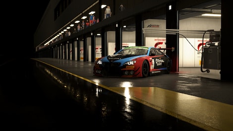 Assetto Corsa Competizione - Intercontinental GT Pack - Steam - Gift GLOBAL - 5