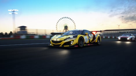 Assetto Corsa Competizione - Intercontinental GT Pack - Steam - Gift GLOBAL - 12
