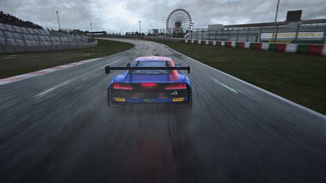 Assetto Corsa Competizione - Intercontinental GT Pack - Steam - Gift GLOBAL - 0