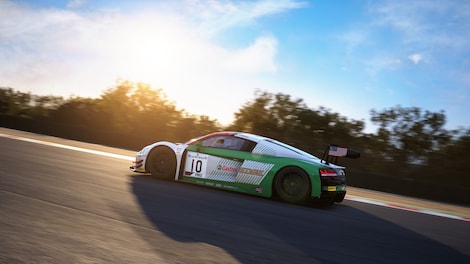 Assetto Corsa Competizione - Intercontinental GT Pack - Steam - Gift GLOBAL - 7
