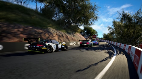 Assetto Corsa Competizione - Intercontinental GT Pack - Steam - Gift GLOBAL - 17