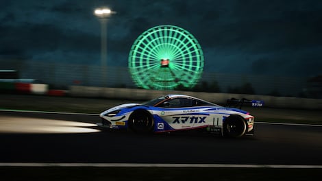 Assetto Corsa Competizione - Intercontinental GT Pack - Steam - Gift GLOBAL - 21