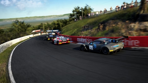 Assetto Corsa Competizione - Intercontinental GT Pack - Steam - Gift GLOBAL - 14