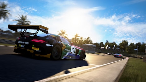 Assetto Corsa Competizione - Intercontinental GT Pack - Steam - Gift GLOBAL - 10
