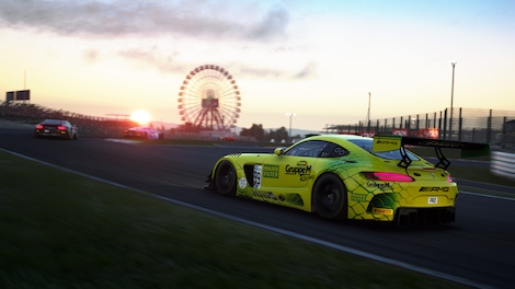 Assetto Corsa Competizione - Intercontinental GT Pack - Steam - Gift GLOBAL - 19