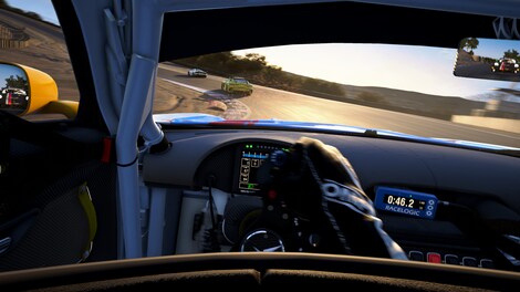 Assetto Corsa Competizione - Intercontinental GT Pack - Xbox Live Key - EUROPE - 13