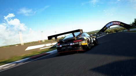 Assetto Corsa Competizione - Intercontinental GT Pack - Xbox Live Key - EUROPE - 11