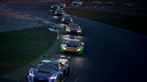 Assetto Corsa Competizione (PC) - Steam Gift - EUROPE - 5