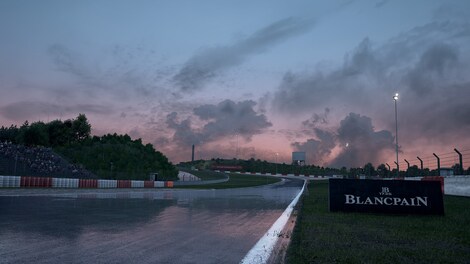 Assetto Corsa Competizione (PC) - Steam Gift - EUROPE - 10