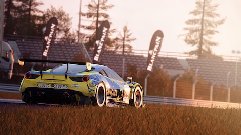 Assetto Corsa Competizione Steam Key CIS - 3
