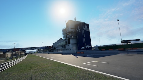 Assetto Corsa Competizione (PC) - Steam Key - GLOBAL - 11