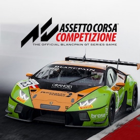 Assetto Corsa Competizione (PC) - Steam Key - GLOBAL - 13