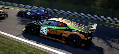 Assetto Corsa Competizione (PC) - Steam Key - GLOBAL - 14