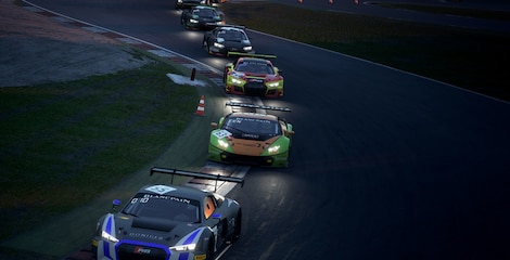 Assetto Corsa Competizione (Xbox One) - Xbox Live Key - UNITED STATES - 13