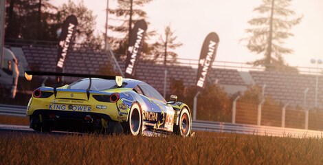 Assetto Corsa Competizione (Xbox One) - Xbox Live Key - UNITED STATES - 15