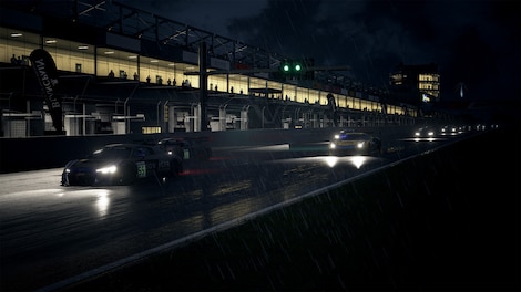 Assetto Corsa Competizione (Xbox Series X/S) - Xbox Live Account - GLOBAL - 9