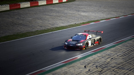 Assetto Corsa Competizione (Xbox Series X/S) - Xbox Live Key - EUROPE - 8