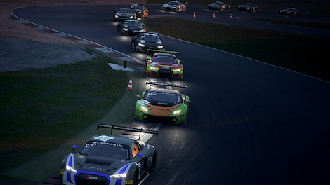 Assetto Corsa Competizione (Xbox Series X/S) - Xbox Live Key - EUROPE - 5