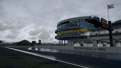 Assetto Corsa Competizione (Xbox Series X/S) - Xbox Live Key - EUROPE - 4