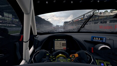 Assetto Corsa Competizione (Xbox Series X/S) - Xbox Live Key - EUROPE - 7