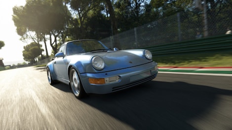 Assetto Corsa Complete Trilogy (PC) - Steam Key - EUROPE - 9