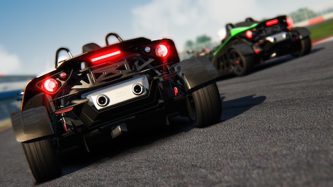 Assetto Corsa Complete Trilogy (PC) - Steam Key - EUROPE - 3