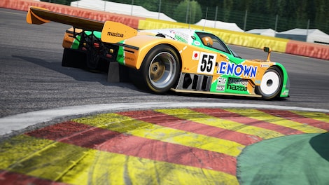 Assetto Corsa Complete Trilogy (PC) - Steam Key - EUROPE - 5
