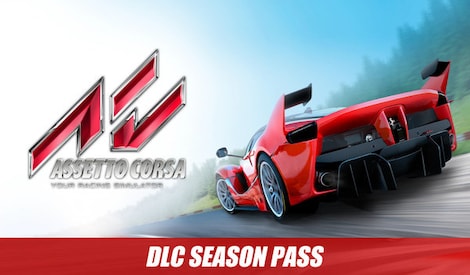 Assetto Corsa - DLC Season Pass (Xbox One) - Xbox Live Key - ARGENTINA - 0