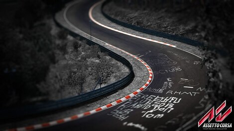 Assetto Corsa - Dream Pack 1 (PC) - Steam Gift - EUROPE - 17