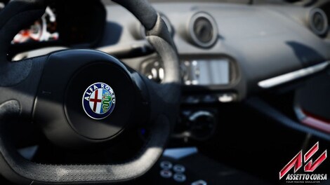 Assetto Corsa - Dream Pack 1 (PC) - Steam Gift - GLOBAL - 22