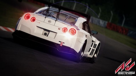 Assetto Corsa - Dream Pack 1 (PC) - Steam Key - CIS - 15