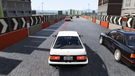 Assetto Corsa - Dream Pack 1 (PC) - Steam Key - GLOBAL - 3