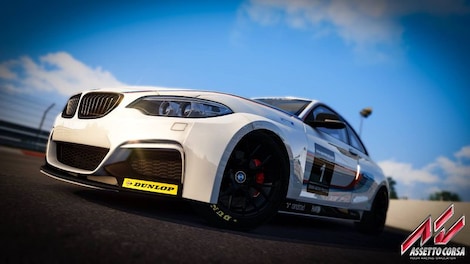 Assetto Corsa - Dream Pack 1 (PC) - Steam Key - GLOBAL - 23