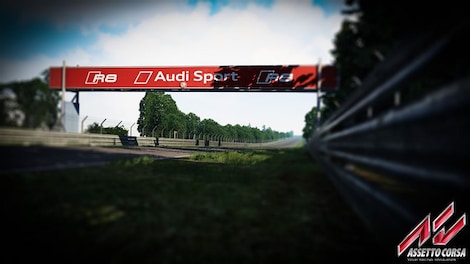 Assetto Corsa - Dream Pack 1 (PC) - Steam Key - GLOBAL - 26